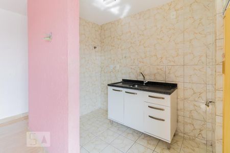 Apartamento à venda com 58m², 3 quartos e 1 vagaCozinha