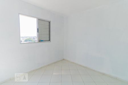 Apartamento à venda com 58m², 3 quartos e 1 vagaQuarto 2