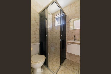 Apartamento à venda com 58m², 3 quartos e 1 vagaBanheiro