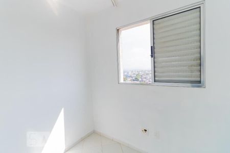 Apartamento à venda com 58m², 3 quartos e 1 vagaQuarto 3