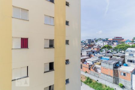 Apartamento à venda com 58m², 3 quartos e 1 vagaVista do Quarto 1