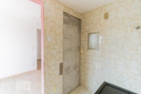 Apartamento à venda com 58m², 3 quartos e 1 vagaCozinha