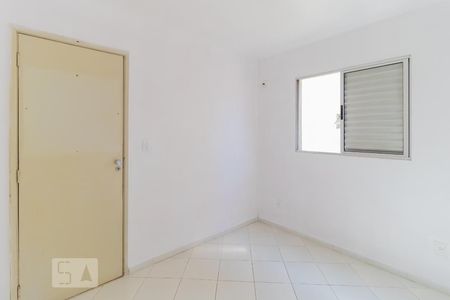 Quarto 1 de apartamento à venda com 3 quartos, 58m² em Jardim Castelo, São Paulo