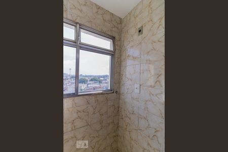 Apartamento à venda com 58m², 3 quartos e 1 vagaÁrea de Serviço
