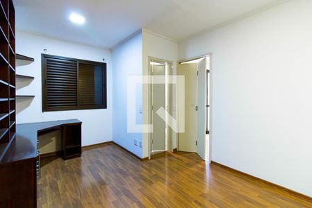 Suíte de apartamento para alugar com 1 quarto, 43m² em Perdizes, São Paulo