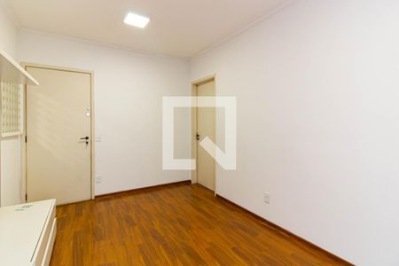 Sala de apartamento para alugar com 1 quarto, 43m² em Perdizes, São Paulo