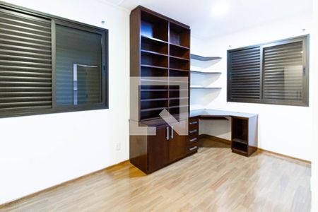 Suíte de apartamento para alugar com 1 quarto, 43m² em Perdizes, São Paulo