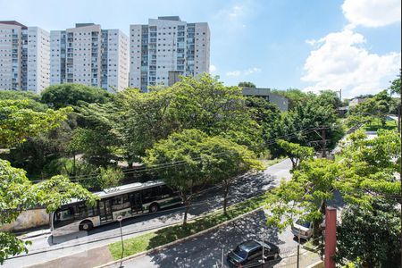Vista do quarto 1 de apartamento para alugar com 2 quartos, 50m² em Jardim Celeste, São Paulo