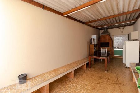 Casa à venda com 193m², 4 quartos e 5 vagas Casa à venda com 193m², 4 quartos e 5 vagasChurrasqueira