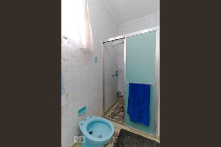 Casa à venda com 193m², 4 quartos e 5 vagas Casa à venda com 193m², 4 quartos e 5 vagasBanheiro