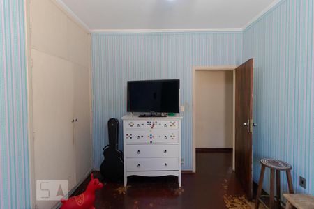 Casa à venda com 193m², 4 quartos e 5 vagas Casa à venda com 193m², 4 quartos e 5 vagasQuarto 01