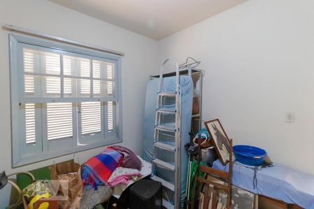 Casa à venda com 193m², 4 quartos e 5 vagas Casa à venda com 193m², 4 quartos e 5 vagasQuarto de Serviço