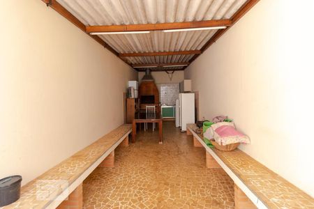 Casa à venda com 193m², 4 quartos e 5 vagas Casa à venda com 193m², 4 quartos e 5 vagasChurrasqueira