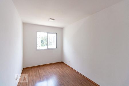 Sala de apartamento para alugar com 1 quarto, 35m² em Jardim Ibitirama, São Paulo
