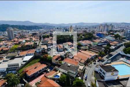 Apartamento à venda com 47m², 2 quartos e 1 vagaVista do Quarto 1