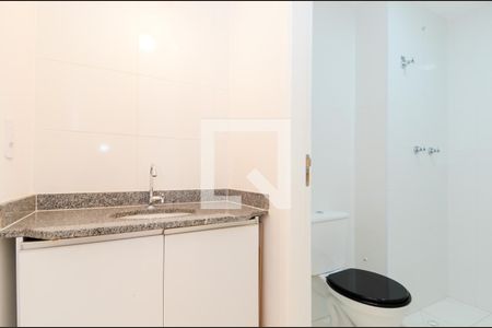 Apartamento à venda com 47m², 2 quartos e 1 vagaBanheiro
