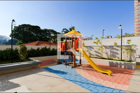 Apartamento à venda com 47m², 2 quartos e 1 vagaÁrea Comum - Playground