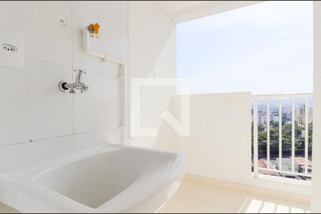 Apartamento à venda com 47m², 2 quartos e 1 vagaÁrea de Serviço