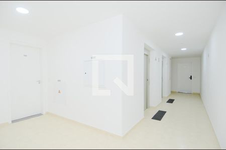 Apartamento à venda com 47m², 2 quartos e 1 vagaHall de Entrada