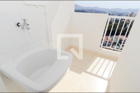 Apartamento à venda com 47m², 2 quartos e 1 vagaÁrea de Serviço