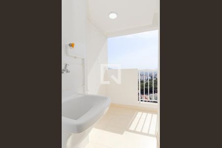 Apartamento à venda com 47m², 2 quartos e 1 vagaÁrea de Serviço