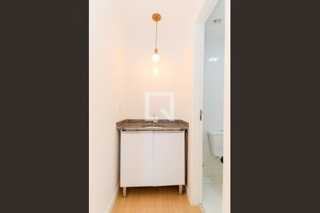 Apartamento à venda com 47m², 2 quartos e 1 vagaBanheiro