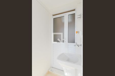 Apartamento à venda com 47m², 2 quartos e 1 vagaÁrea de Serviço