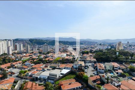 Apartamento à venda com 47m², 2 quartos e 1 vagaVista do Quarto 2