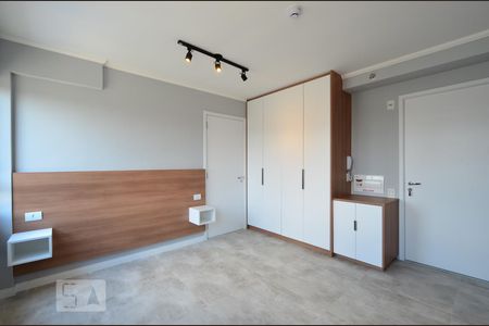 Studio de kitnet/studio à venda com 1 quarto, 25m² em Mirandópolis, São Paulo