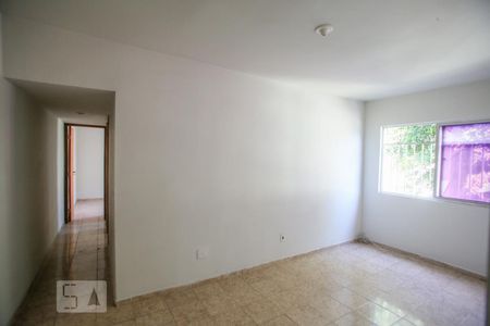 Sala de apartamento para alugar com 2 quartos, 50m² em Pechincha, Rio de Janeiro