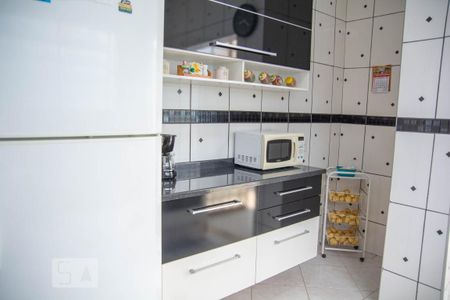 Casa à venda com 181m², 4 quartos e 5 vagasCozinha