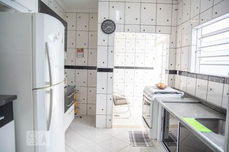 Casa à venda com 181m², 4 quartos e 5 vagasCozinha