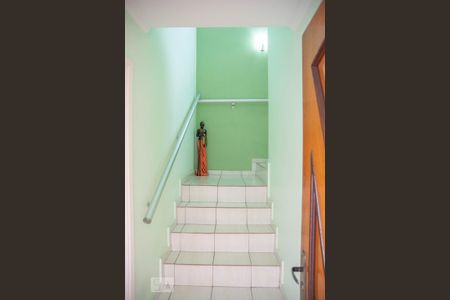 Casa à venda com 181m², 4 quartos e 5 vagasHall de Entrada