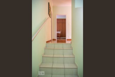 Casa à venda com 181m², 4 quartos e 5 vagasHall de Entrada