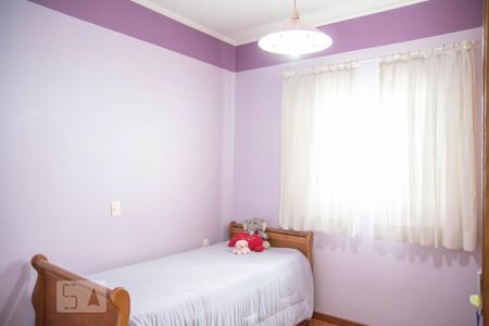 Casa à venda com 181m², 4 quartos e 5 vagasQuarto 2