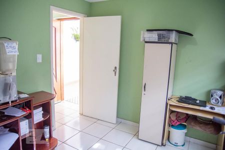 Casa à venda com 181m², 4 quartos e 5 vagasEscritório