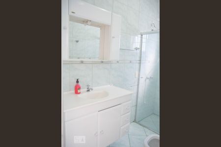 Casa à venda com 181m², 4 quartos e 5 vagasBanheiro da Suíte