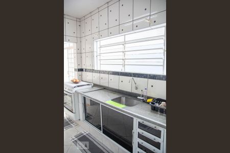 Casa à venda com 181m², 4 quartos e 5 vagasCozinha