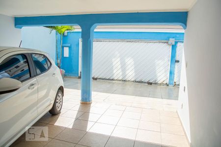 Casa à venda com 181m², 4 quartos e 5 vagasGaragem