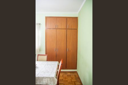 Casa à venda com 181m², 4 quartos e 5 vagasSala de Jantar