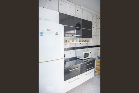 Casa à venda com 181m², 4 quartos e 5 vagasCozinha