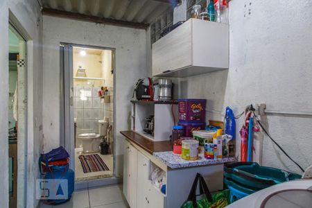 Casa à venda com 70m², 2 quartos e sem vaga Casa à venda com 70m², 2 quartos e sem vagaÁrea de Serviço