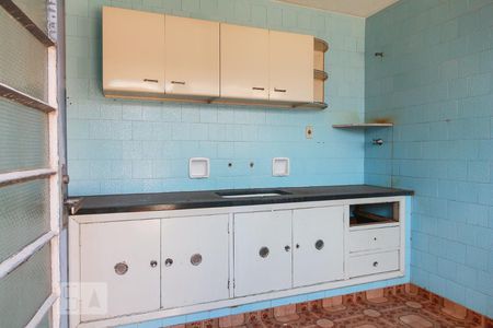 Casa para alugar com 209m², 3 quartos e 3 vagas Casa para alugar com 209m², 3 quartos e 3 vagasCozinha