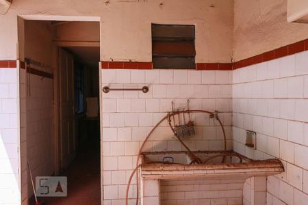 Casa para alugar com 209m², 3 quartos e 3 vagas Casa para alugar com 209m², 3 quartos e 3 vagasLavanderia