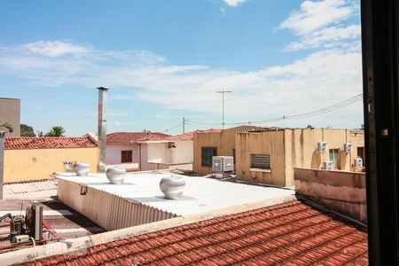 Casa para alugar com 209m², 3 quartos e 3 vagas Casa para alugar com 209m², 3 quartos e 3 vagasVista Janela Quarto 4