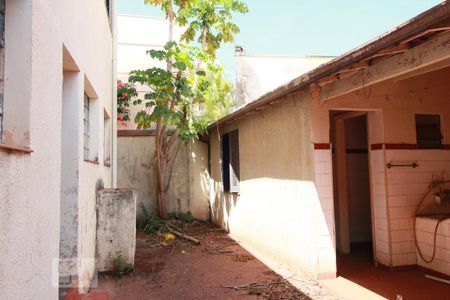 Casa para alugar com 209m², 3 quartos e 3 vagas Casa para alugar com 209m², 3 quartos e 3 vagasQuintal