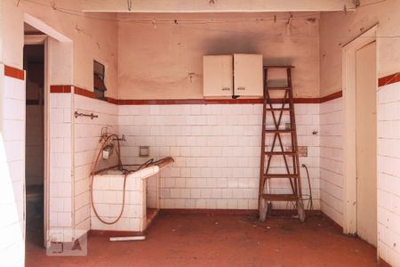 Casa para alugar com 209m², 3 quartos e 3 vagas Casa para alugar com 209m², 3 quartos e 3 vagasLavanderia