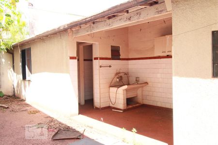 Casa para alugar com 209m², 3 quartos e 3 vagas Casa para alugar com 209m², 3 quartos e 3 vagasLavanderia