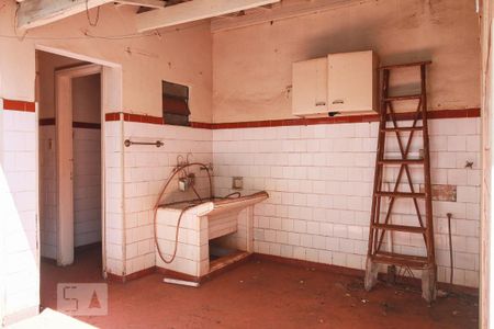 Casa para alugar com 209m², 3 quartos e 3 vagas Casa para alugar com 209m², 3 quartos e 3 vagasLavanderia