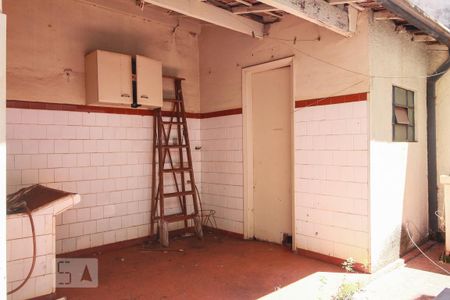 Casa para alugar com 209m², 3 quartos e 3 vagas Casa para alugar com 209m², 3 quartos e 3 vagasLavanderia